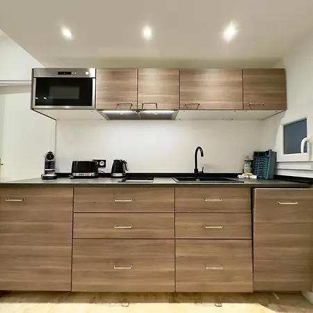 Les Alizes By Scls Locations Appartement